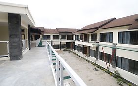 Reddoorz Plus Near Kualanamu Airport Medan
